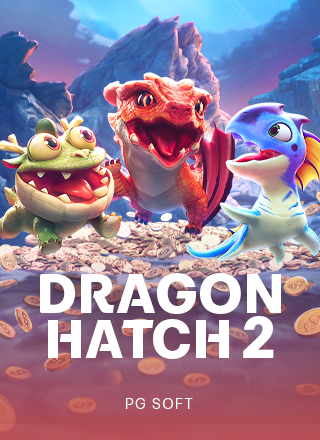 Dragon Hatch 2 PG Soft