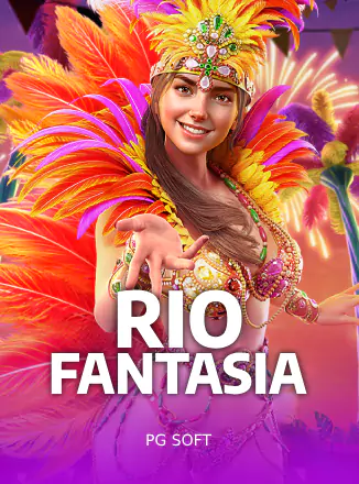 Rio Fantasia PG Soft
